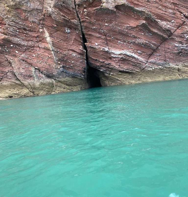 Sea Kayak Torbay-托基必去景点