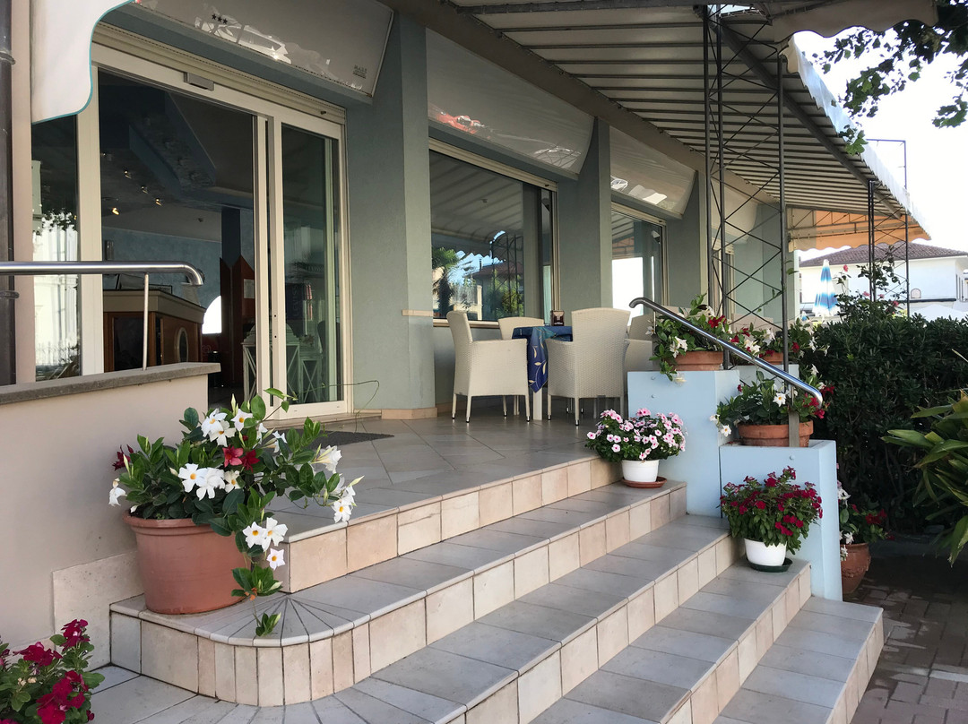 Hotel Atlantic主图