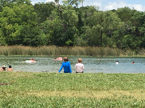 Cleburne State Park-Cleburne必去景点