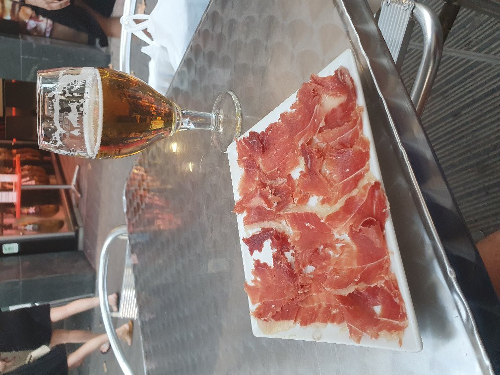 Rambla Principal-比利亚努埃瓦－赫尔特鲁必去景点