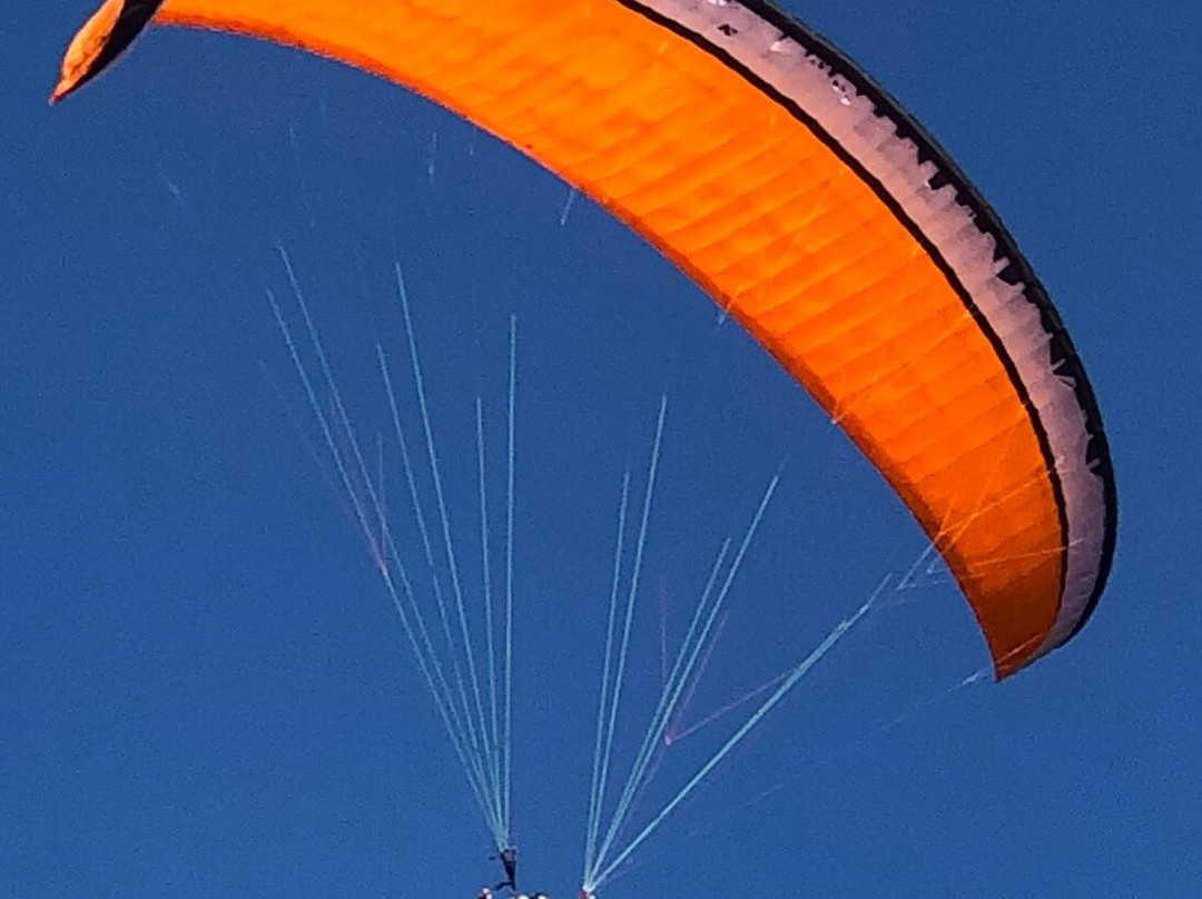 Airteam Parapente-圣亮必去景点