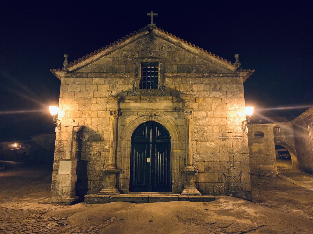 Casa Aldeia da Lapa主图