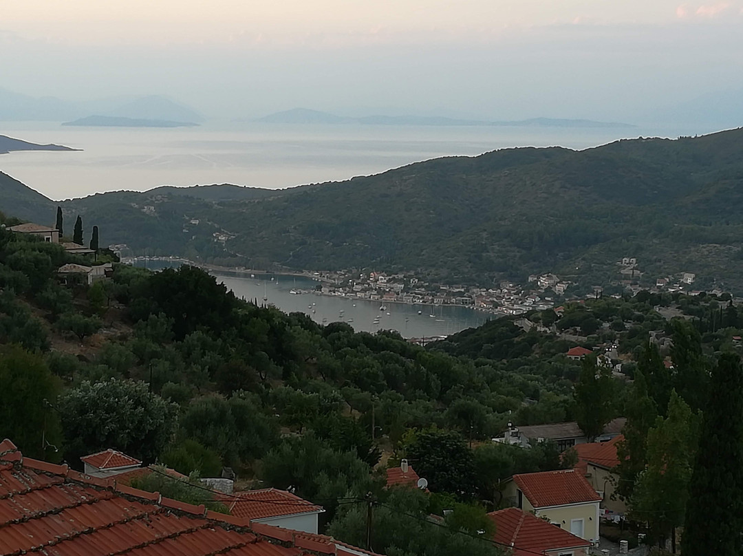 Perachori旅游攻略图片