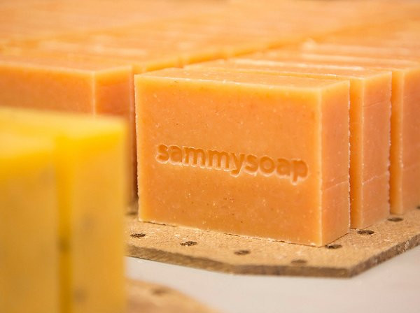 Sammysoap-Kirkwood必去景点