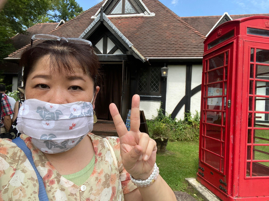 British Hills-天荣村必去景点