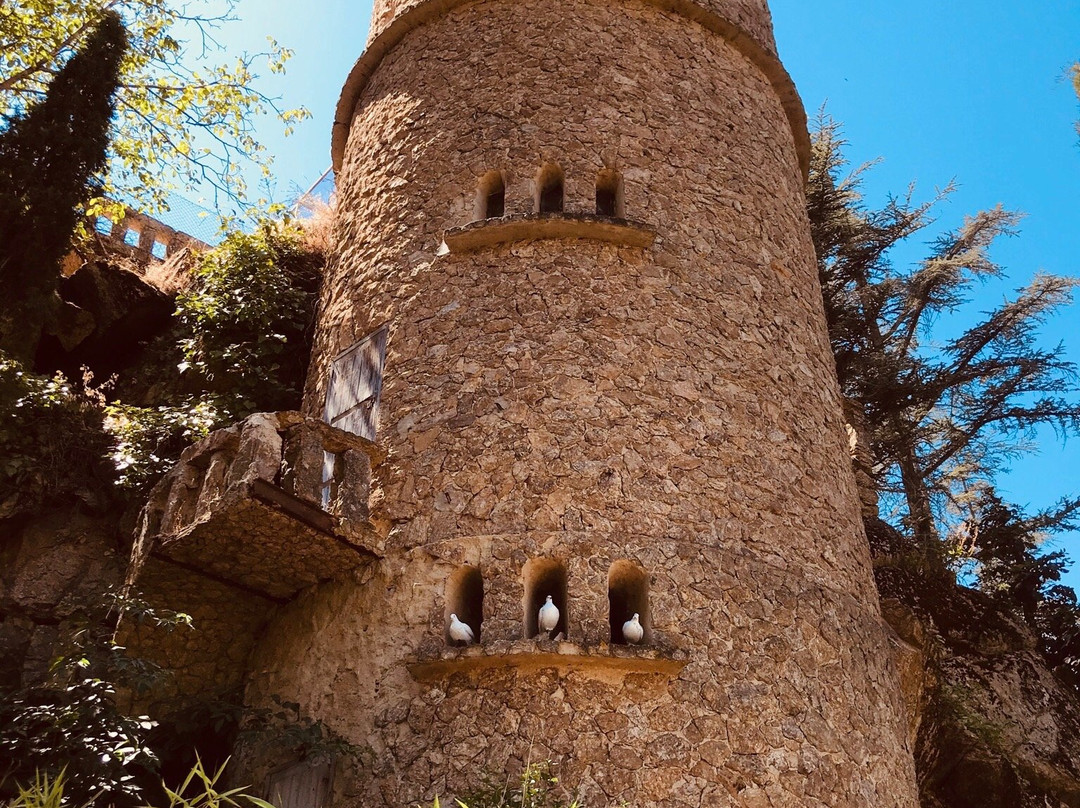 Gruta Nuestra Senora de Begona景点图片
