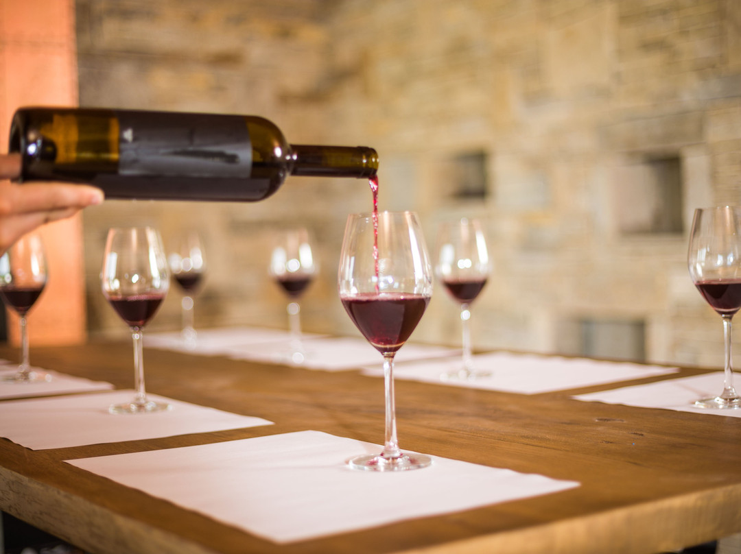 Winery Chukara-Tryavna必去景点