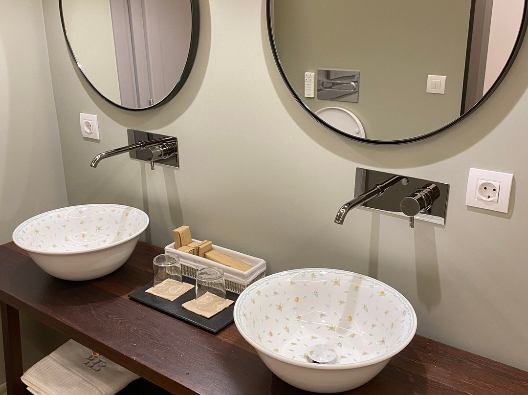 Hotel Boutique Loriente主图