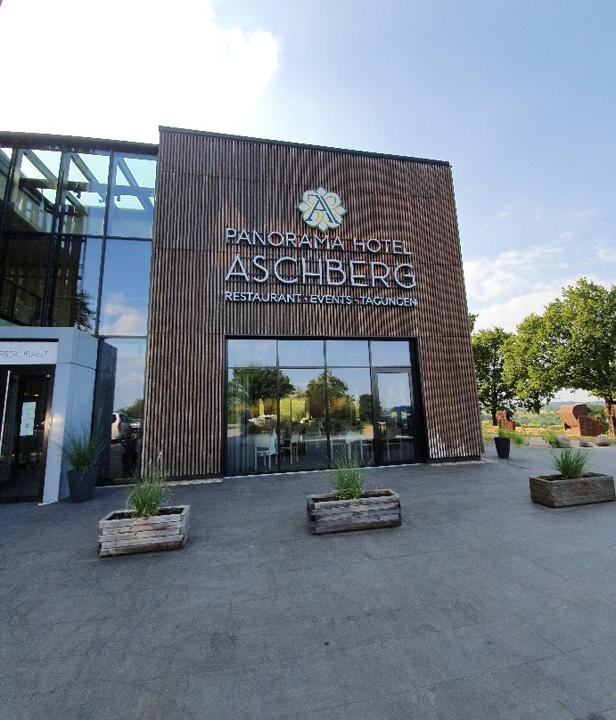 Ascheffel旅游攻略图片