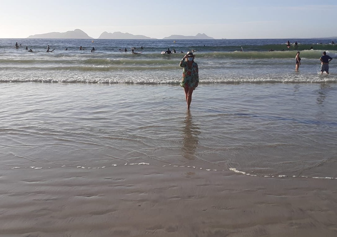 Playa de Patos景点图片