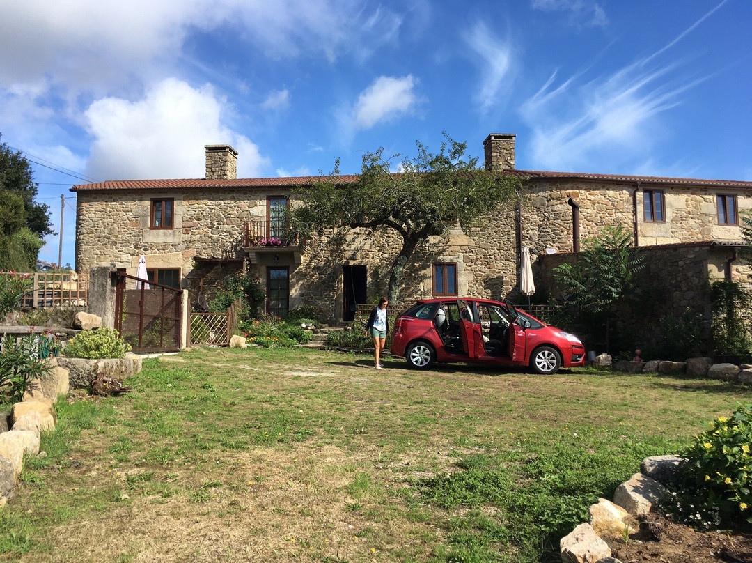 A Casiña de Esther