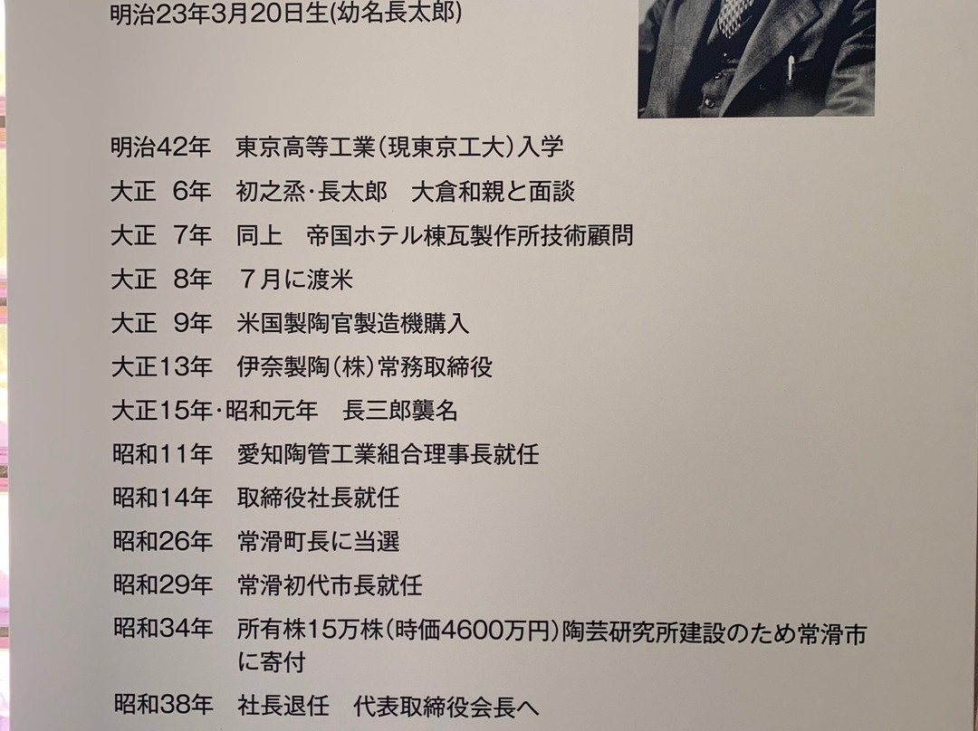 Laboratory of Tokoname Ceramics-常滑市必去景点