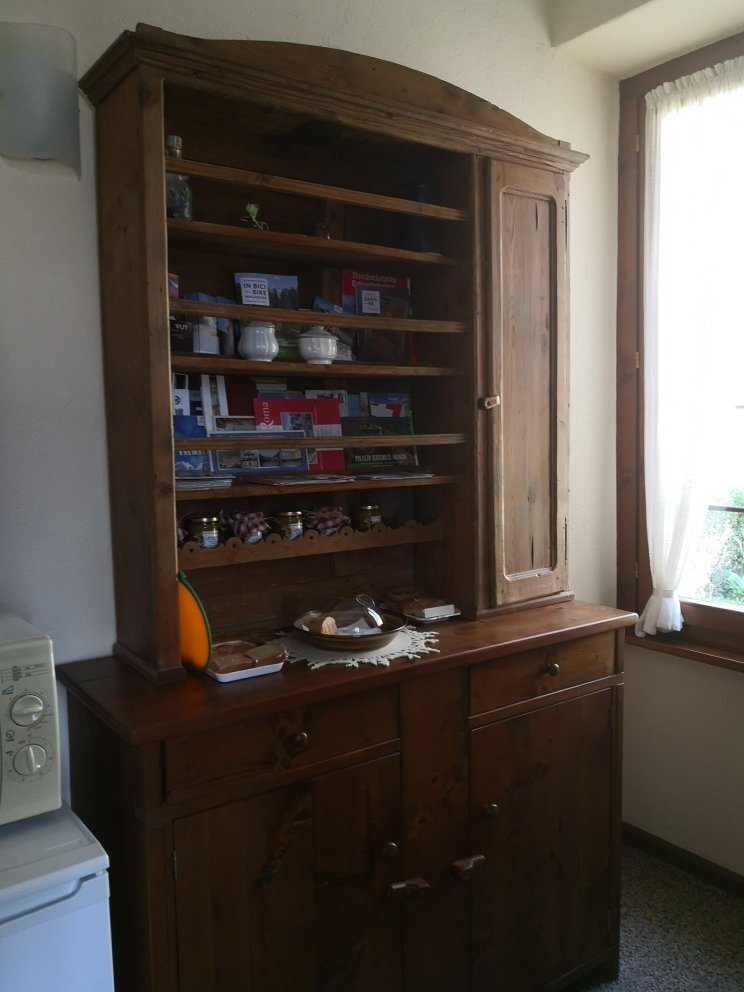B&B Dalla Zia-官方