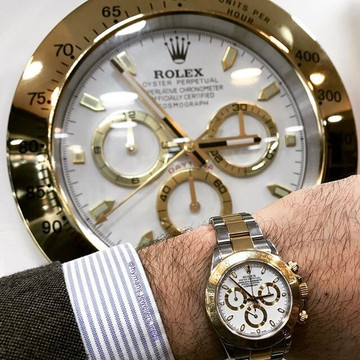 Hyman's Jewellers-利兹必去景点