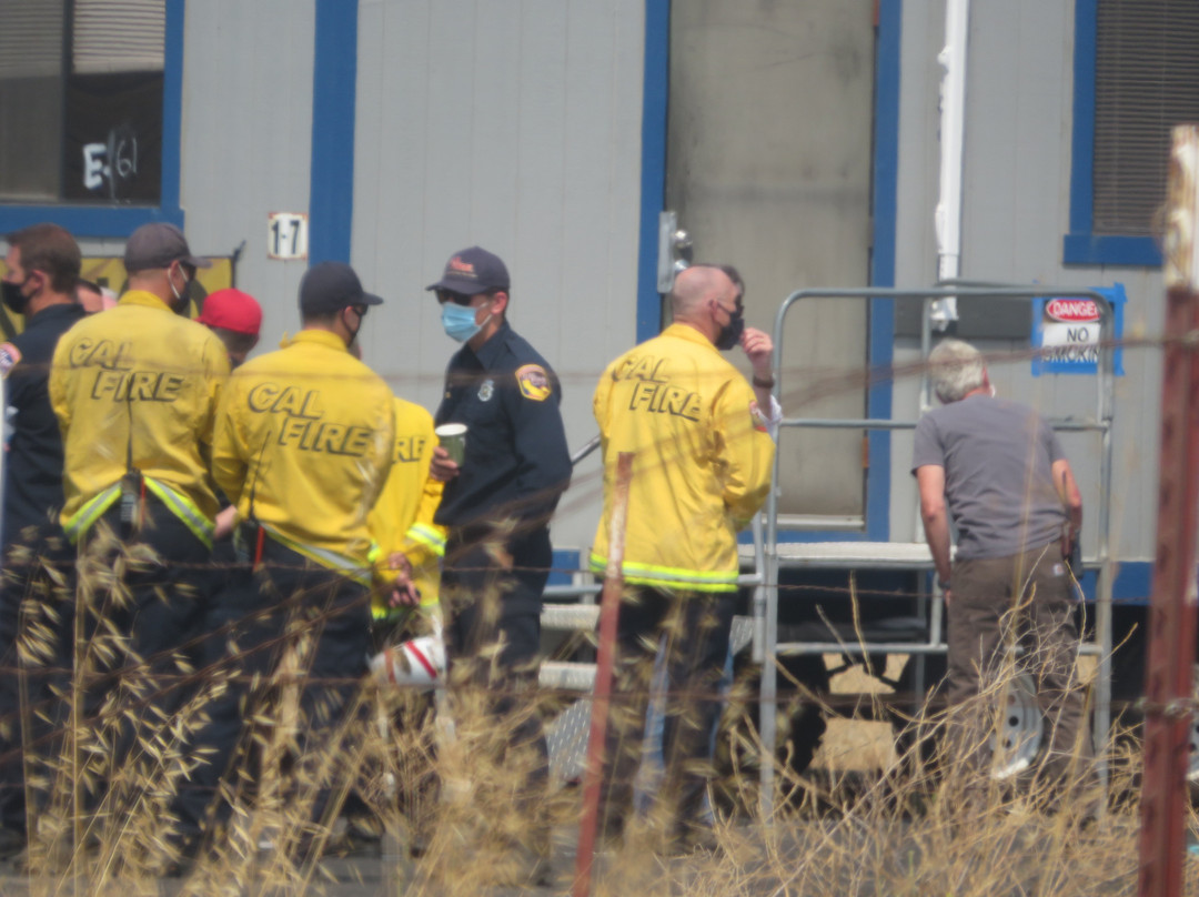 Livermore Valley-利佛摩必去景点