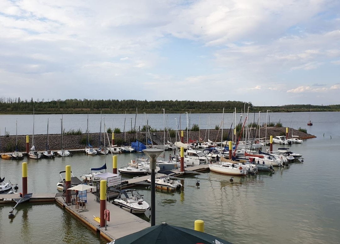 Hafen Zwenkau-Zwenkau必去景点