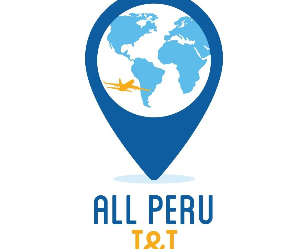 ALL PERU T&T-利马必去景点