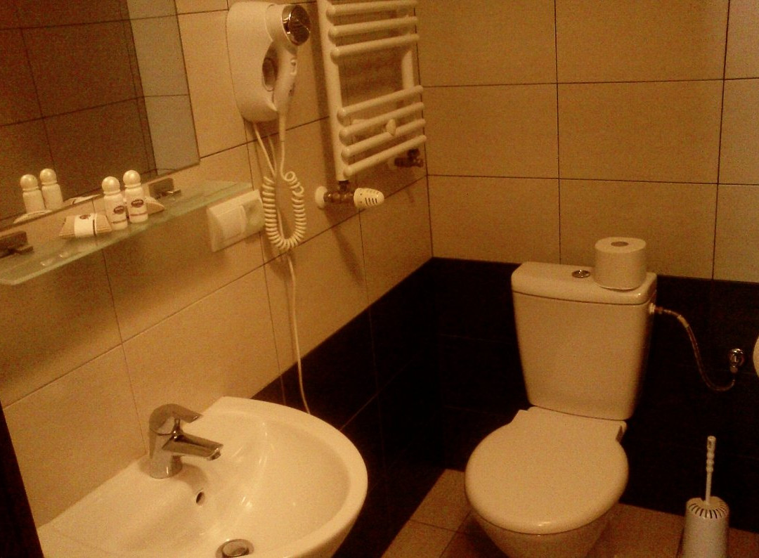 Hotel Na Uboczu主图