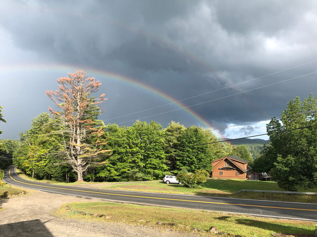 Friends Lake Inn主图