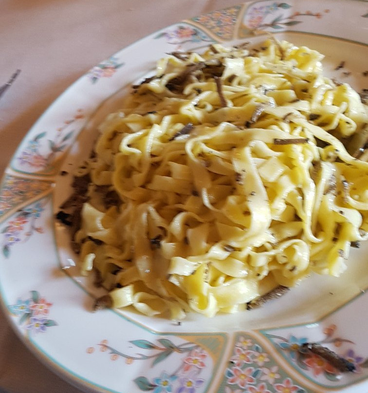 Vecchia Porta主图