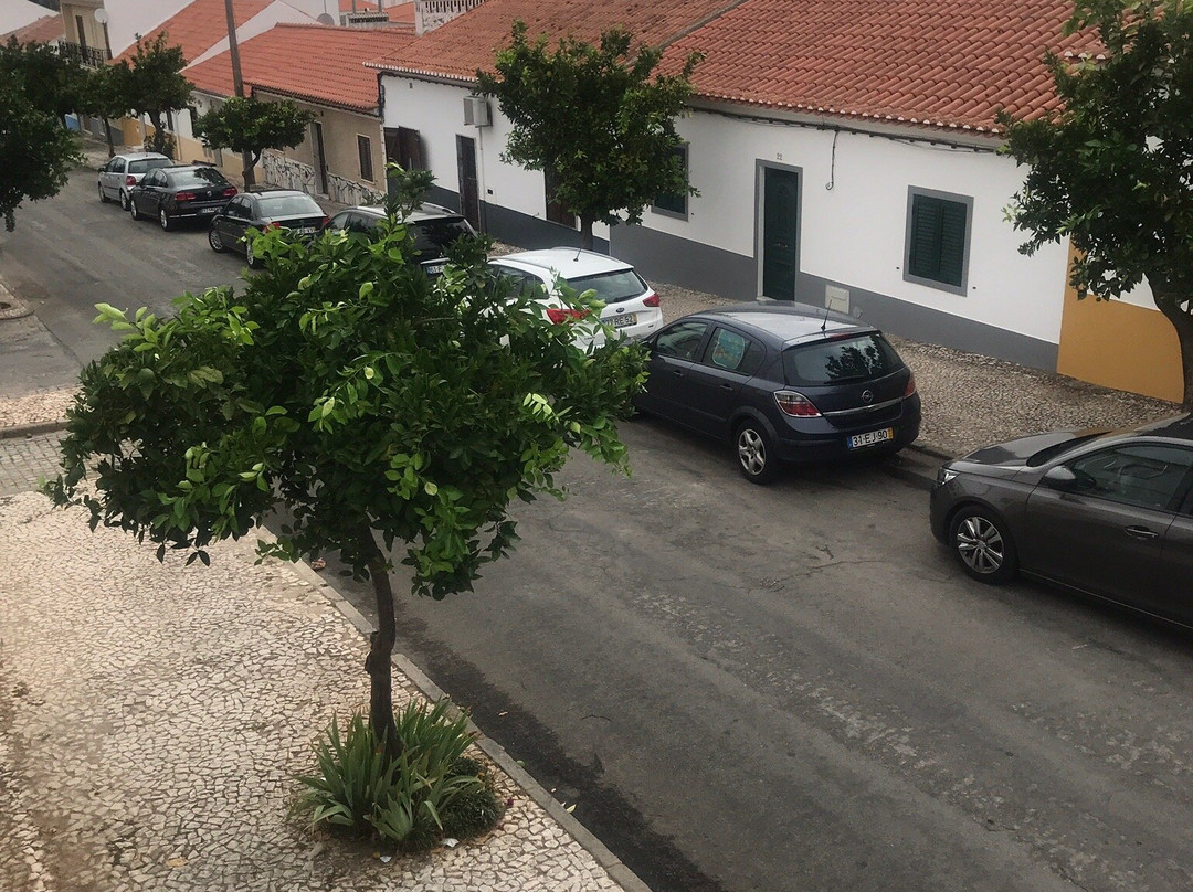 Hospedaria da Roda主图