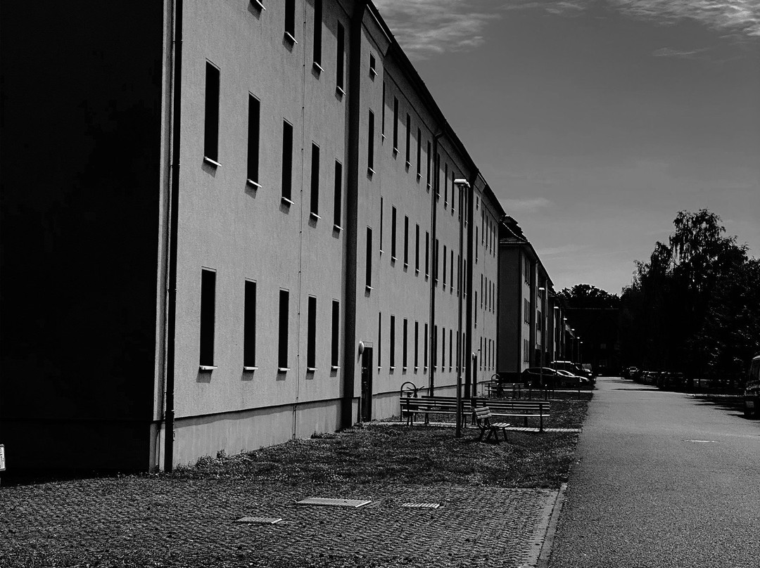 Birchy's Berlin Tours-柏林必去景点