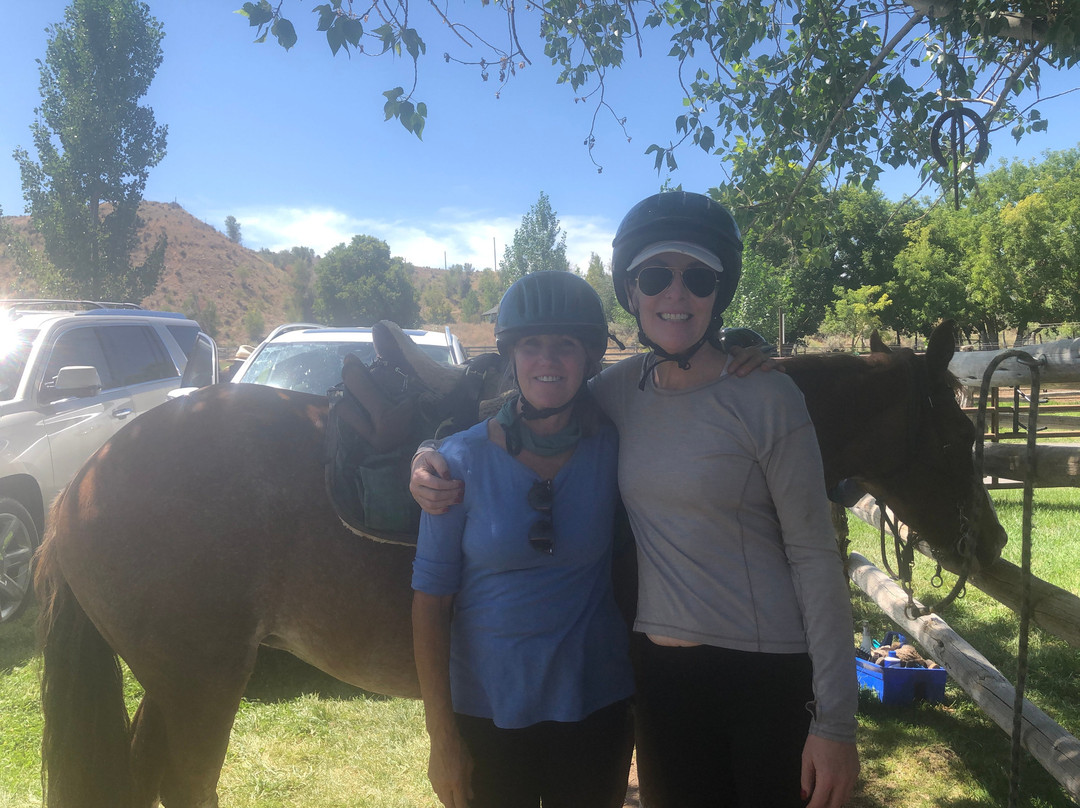 Wind in your Hair Riding-Wanship必去景点