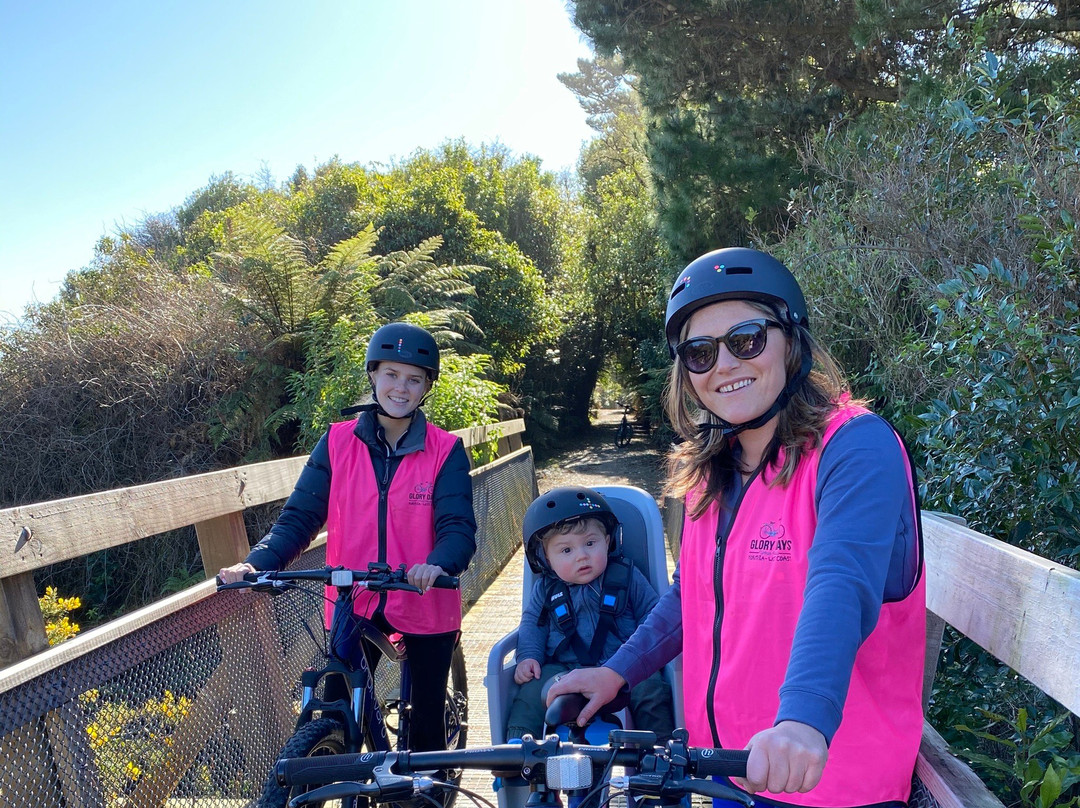 West Coast Cycle and Tours景点图片