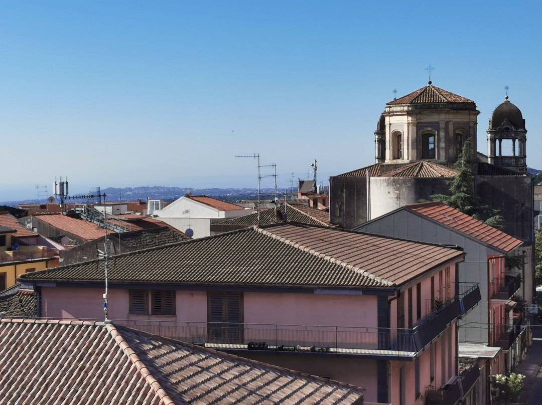Cartoline dall'Etna B&B主图