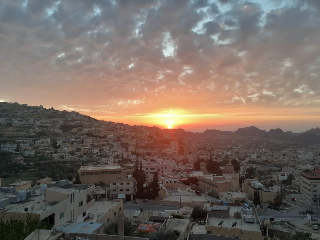 Qais Alhamadeen Houses主图