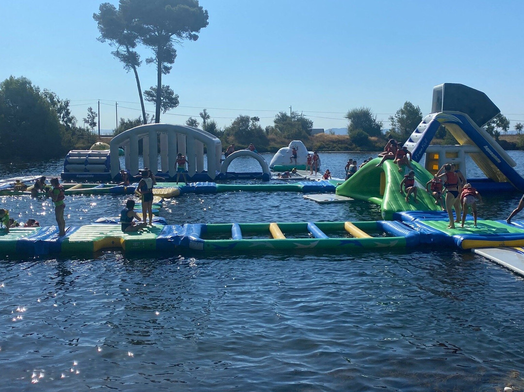 Aquavillage Parc-耶尔必去景点