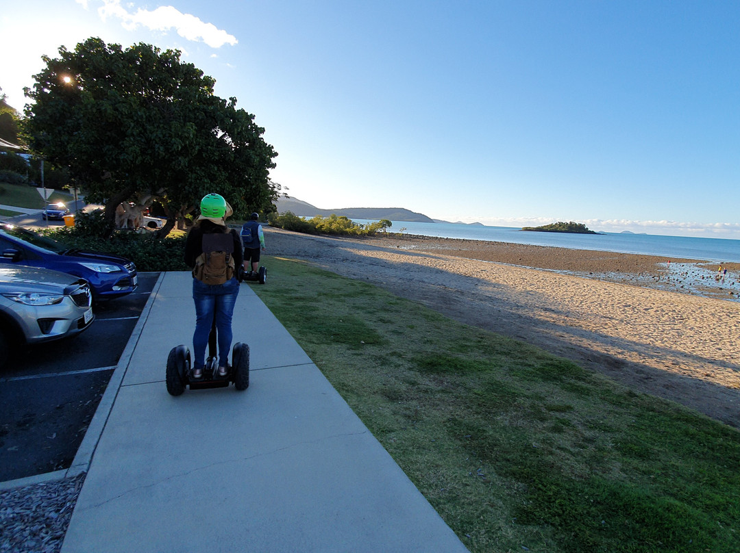 Shingley Beach景点图片