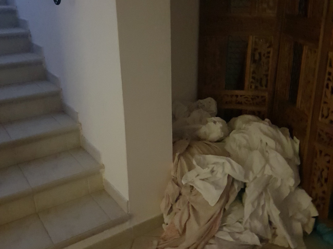 Hotel Porto Puddu主图