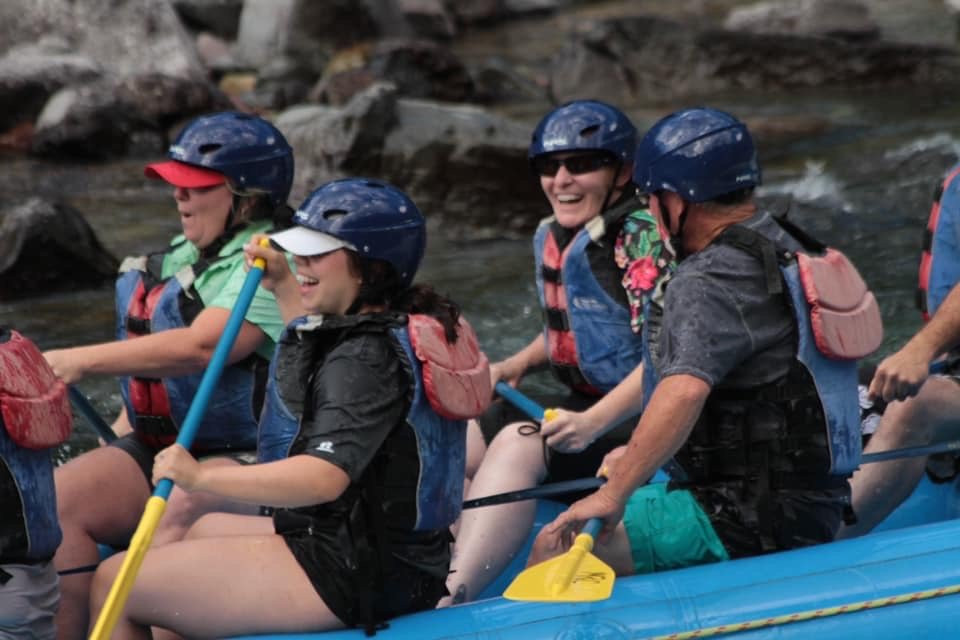 Middle Fork of the Flathead-冰河国家公园必去景点