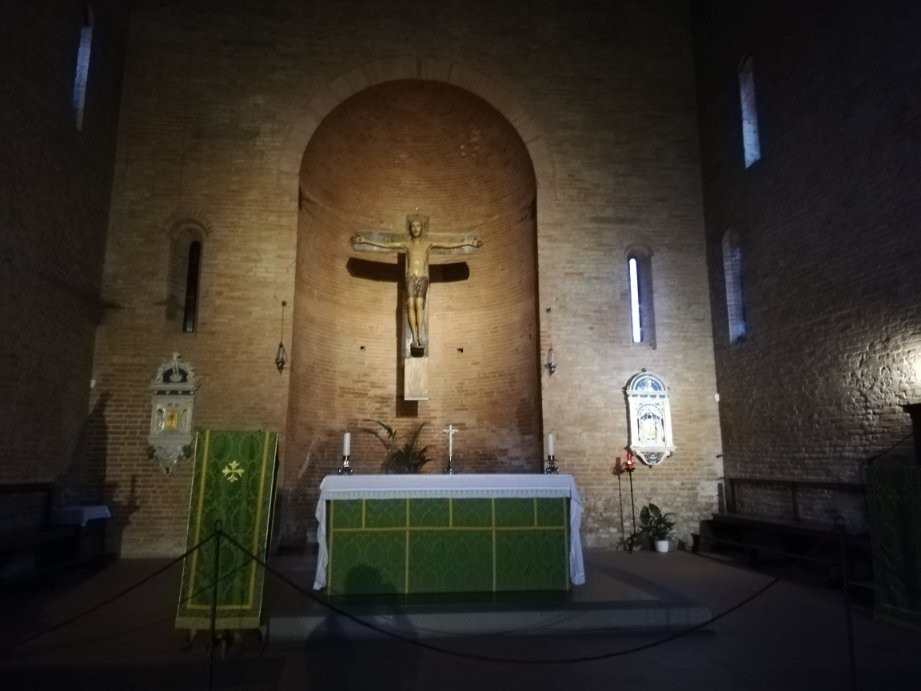 Chiesa dei Santissimi Jacopo e Filippo-切塔尔多必去景点