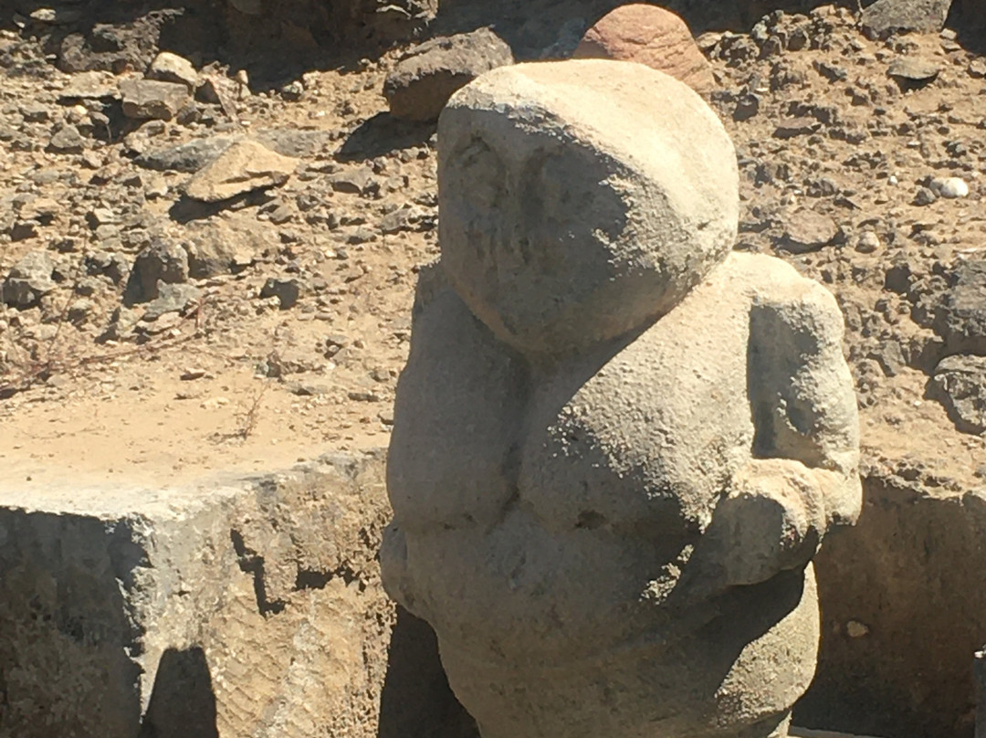 Terme Romane Fordongianus-Fordongianus必去景点