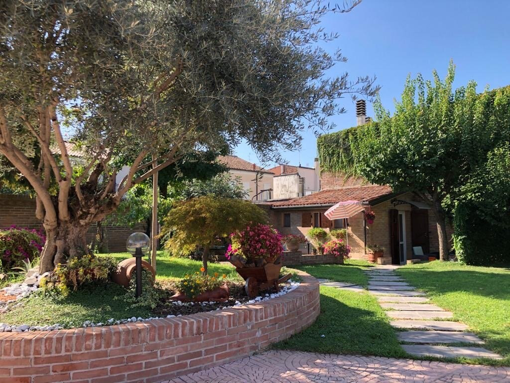 Villa Roberta B&B主图