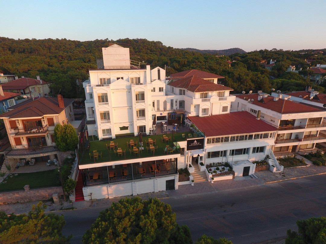 Camlik 87 Hotel Ayvalik