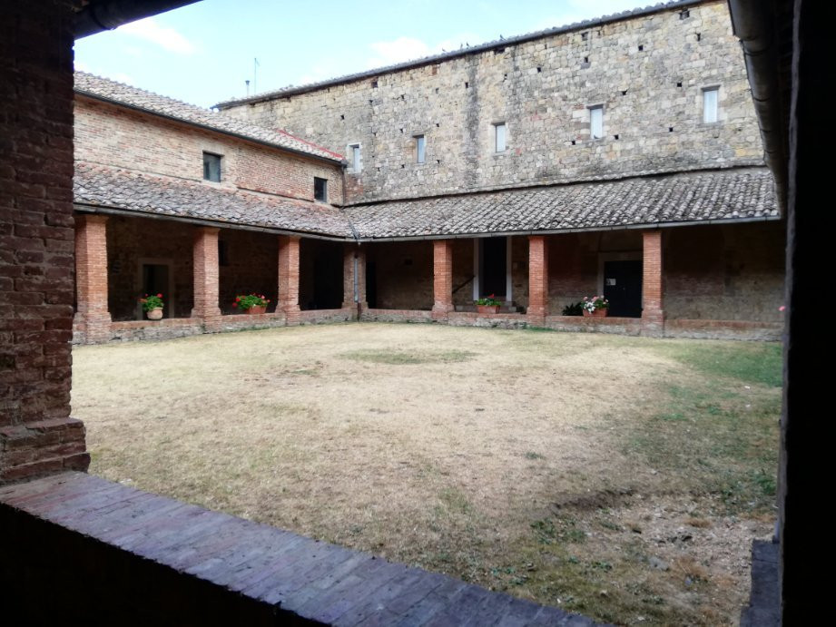 Chiesa Ss. Pietro E Paolo景点图片