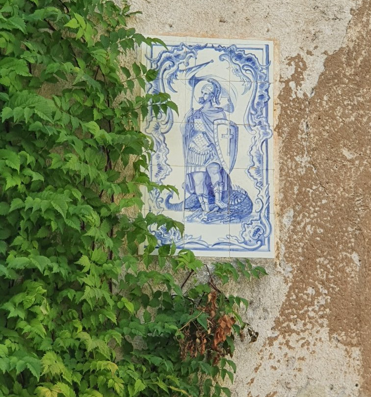 Quinta Da Ribafria景点图片