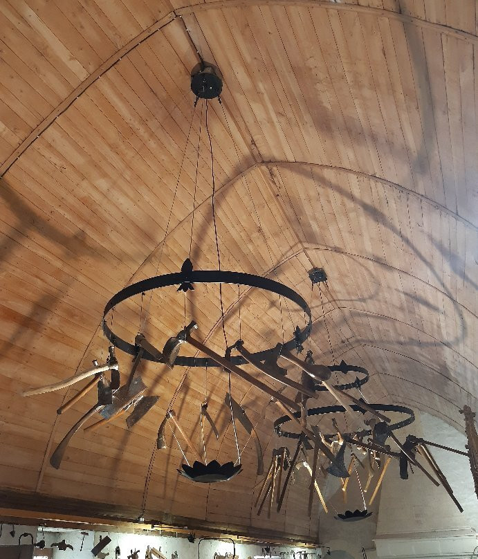 Le Manoir de Launay-Villebernier必去景点