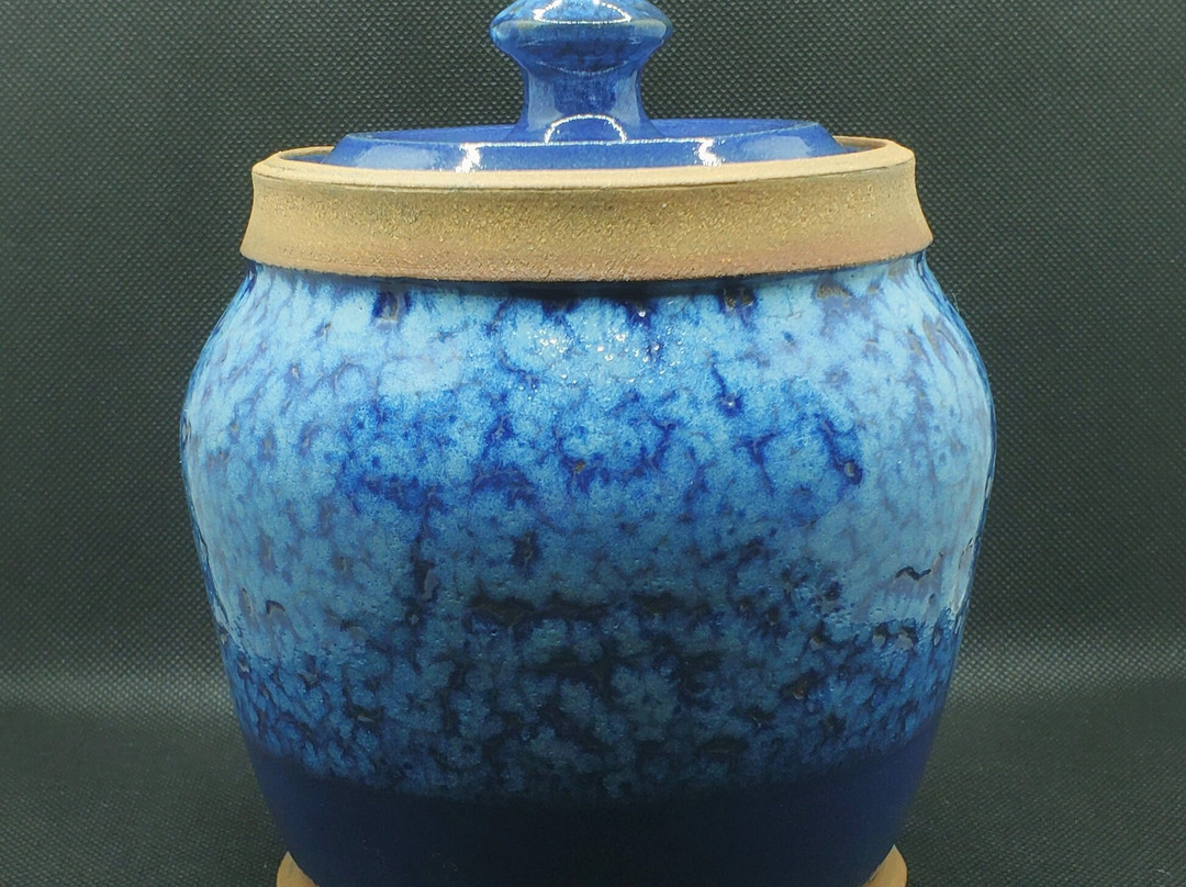 Atlantic Pottery景点图片