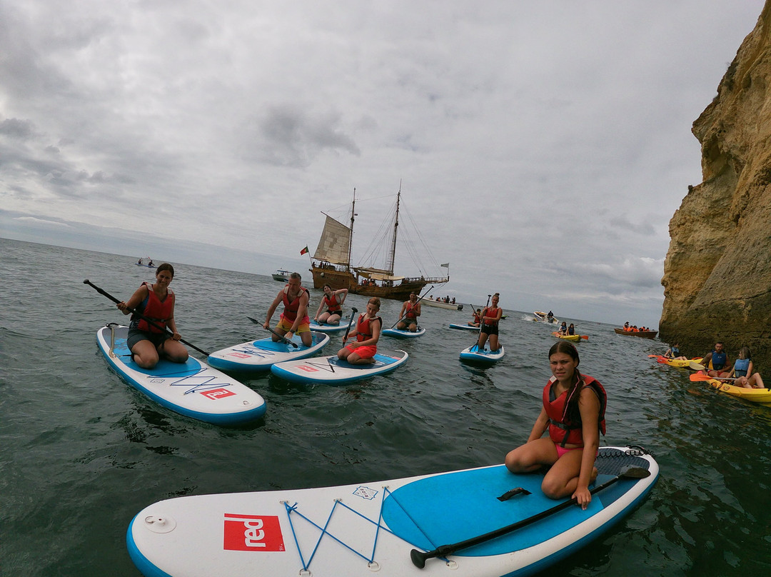 Blue Xperiences Benagil Kayaks & SUP景点图片
