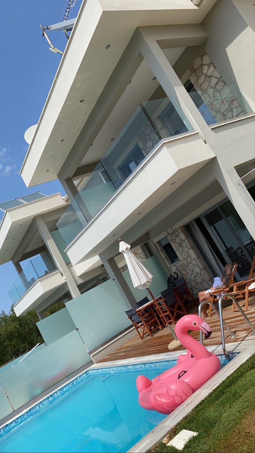 Zante Suites-官方