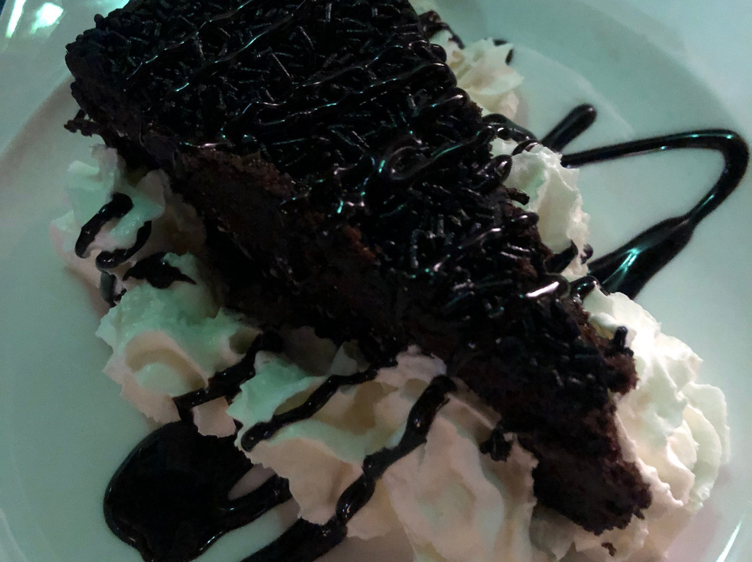 Hotel El Comendador主图