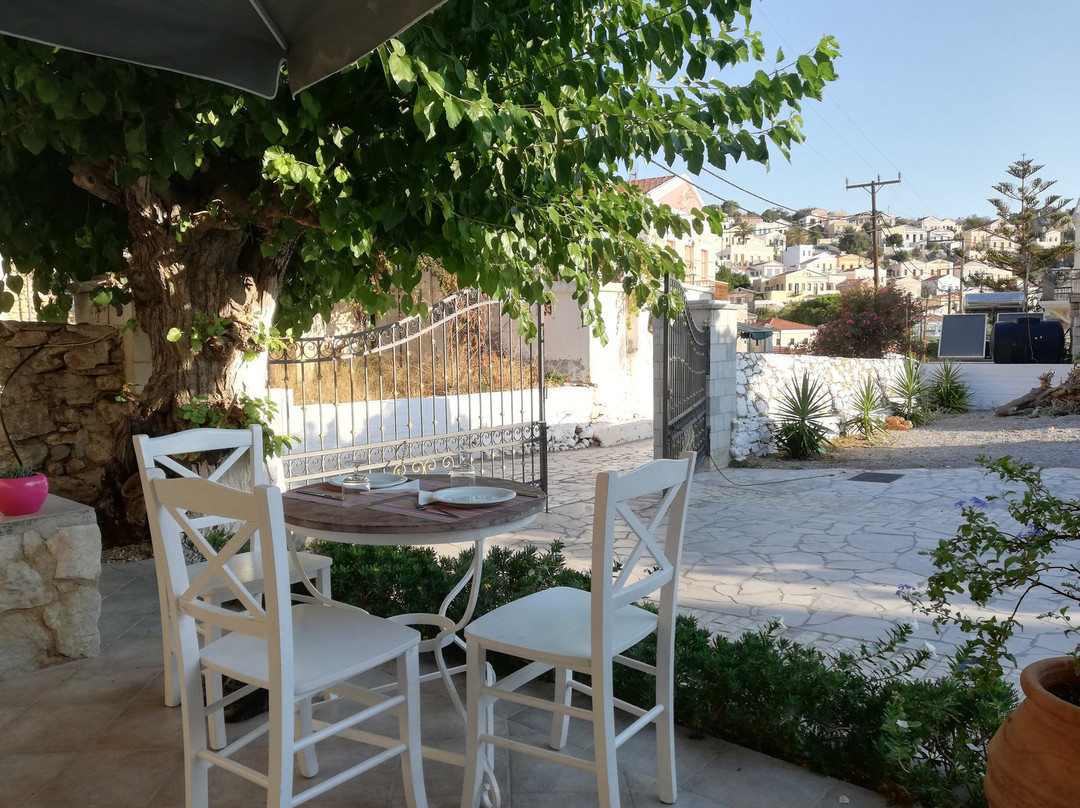 Opera House Hotel主图