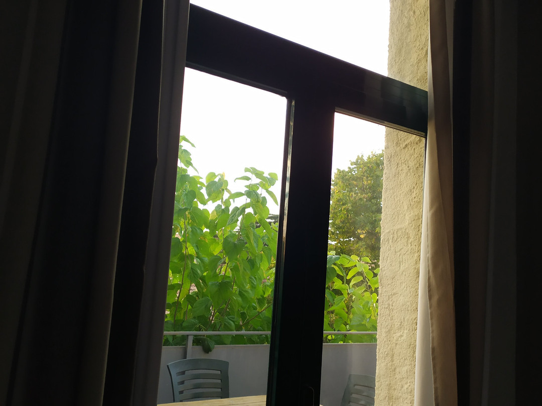 Villa Engracia Hotel & Apartamentos Rurales主图