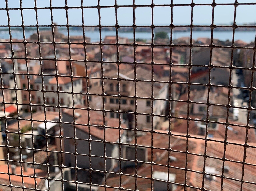 Museo Dell'Orologio-基奥贾必去景点
