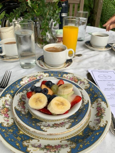 辛普森之家酒店主图