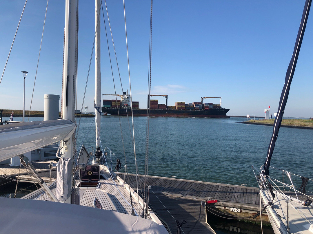 Jachthaven Terneuzen-Terneuzen必去景点